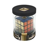 Retro Rubik's Cube