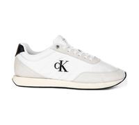 Retro Runner - male - Calvin Klein Jeans - Sneakers - White - 11 UK - Shoes 11 UK