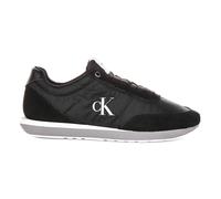 Calvin Klein Retro Runner Essential Mix Black/stormfront/vaporous White size 42 | Sneakers Outlet | Men | Black 42