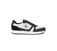 Retro Runner Trainers - male - Calvin Klein - Sneakers - Multicolor - 11 UK - Shoes 11 UK
