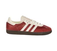 Retro Samba OG Maroon Trainers Men 2 2/3 UK
