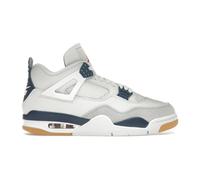 Retro SB Navy Skateboard Trainers - male - Jordan - Trainers - Gray - 2 1/2 UK - Sport 2 1/2 UK