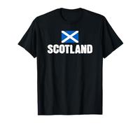 Retro Scotland Football Shirt Men Women Kids 2021 scottish T-Shirt