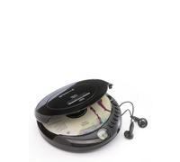 Retro Series Personal Cd Player by Groov-e