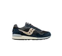 Retro Shadow Trainers - male - Saucony - Sneakers - Blue - 7 UK - Shoes 7 UK