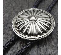 retro shirt chain sun shield rope leather necklace long,Shirt Chain