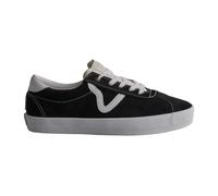 Retro Skate Low-Top Trainers - male - Vans - Sneakers - Black - 10 1/2 UK - Shoes 10 1/2 UK