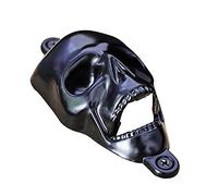 Retro Skull Bottle Opener Unique Wall Mounted Beer Bottle Opener Zinc Alloy Bottle Opener Stylish Home Bar Halloween Decoration Idea