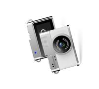 Retro Small Camera 0.96inch Screen Indoor Home Outdoor 1080P Sports Video Recorder With LED Fill Light Vintage Digital For Students