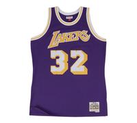 Retro Snapback Cap - male - Mitchell & Ness - Training - Purple - XL - Sport XL