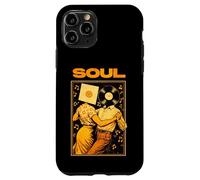 Retro Soul Music Dancing Couple 70s Funk Disco Case for iPhone 11 Pro