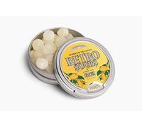 Retro Sours Strong And Spicy Sweet Brought To You By Iconic Candy (1, Citrus)