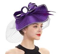 Retro Statement Hairpiece Comfortable Fashion Women's Accessory Versatile Headwear For Various Hairstyles