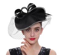 Retro Statement Hairpiece Comfortable Fashion Women's Accessory Versatile Headwear For Various Hairstyles