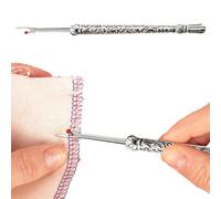 Retro Stitching Tool | Metal Sewing Tool for Cutting Stitches, Durable Thread Remover for Embroidery, Quilting, and Crafts, Portable Sewing Accessory, Classic Hand Cutter