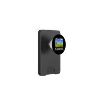 Retro Stonehenge England Souvenir/Stonehenge PopSockets PopWallet for MagSafe