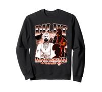 Retro Style Diljit Dosanjh Sweatshirt