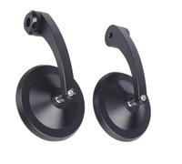 Retro Style Motorcycle Bar End Rearview Mirror For W800 W230 Eliminator 400 Z900RS Z650RS Accessories PYPFQUMQGR