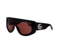Retro Style Sunglasses Gg1950S - female - Gucci - Sunglasses - Black - ONE SIZE - Accessories ONE SIZE