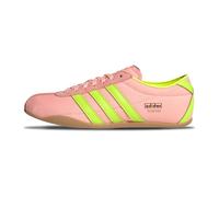 Retro Style Trainers Glow Pink Solar Yellow - female - Adidas - Skateboarding - Multicolor - 4 1/3 UK - Sport 4 1/3 UK