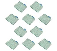 Retro Styles Cotton Woven Coasters Set with Fringes Decoration Modern Homes Club Accessory for Tea Coffee and Table Decors Historic Drink Coasters