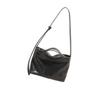 Retro Styles Soft PU Crossbody Purse Ergonomic Shoulder Bag with Spacious Interior and Adjustable Strap Daily Handbag Adjustable Strap