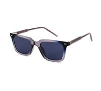 Retro Sunglasses Square Frame Adult Polarized UV Protection C3 150*146*44mm