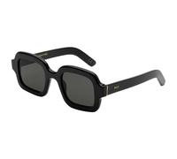 Retro Super Future - Benz Black Black - Sunglasses