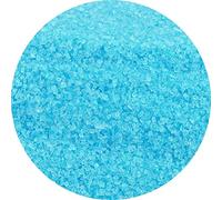 Retro Sweets by Happy Candy® Pick n Mix 200 Grams Choose From Over 200 Sweets (Blue Sherbet Crystals)