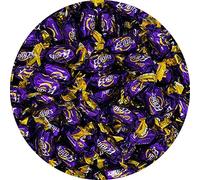 Retro Sweets by Happy Candy® Pick n Mix 200 Grams Choose From Over 200 Sweets (Chocolate Eclairs)