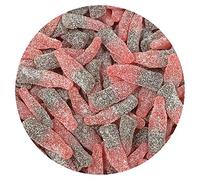 Retro Sweets by Happy Candy® Pick n Mix 200 Grams Choose From Over 200 Sweets (Fizzy Cherry Cola Bottles)