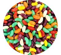 Retro Sweets by Happy Candy® Pick n Mix 200 Grams Choose From Over 200 Sweets (Haribo Jelly Beans)
