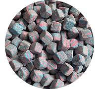 Retro Sweets by Happy Candy® Pick n Mix 400 Grams Choose From Hundreds of Sweets (Bubblegum Cubes)