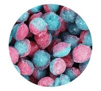 Retro Sweets by Happy Candy® Pick n Mix 400 Grams Choose From Hundreds of Sweets (Bubblegum Pips)