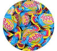 Retro Sweets by Happy Candy® Pick n Mix 600 Grams Choose From Hundreds of Sweets (Anglo Bubbly)