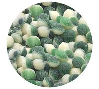 Retro Sweets by Happy Candy® Pick n Mix 600 Grams Choose From Hundreds of Sweets (Apple Pips)
