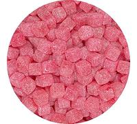 Retro Sweets by Happy Candy® Pick n Mix 600 Grams Choose From Hundreds of Sweets (Kola Cubes)
