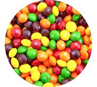 Retro Sweets by Happy Candy® Pick n Mix 600 Grams Choose From Hundreds of Sweets (Skittlez)