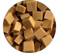 Retro Sweets by Happy Candy® Pick n Mix 600 Grams Choose From Hundreds of Sweets (Vanilla Fudge)