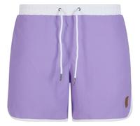 Retro Swimshorts Bathing Shorts UrbanClassics Bath Leisure Beach Bermuda