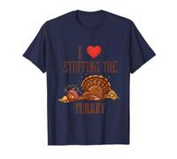 Retro Take Me to The Pumpkin Patch Autumn Fall Thanksgiving T-Shirt