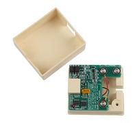 Retro Telephone Pulse To Dual Tone Multi-Frequency Converter, Tone Generator Circuit Board Upgrade Kit For Vintage Rotary Phone Compatibility