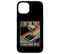 Retro Three Speed Driving Culture Quote Case for iPhone 13