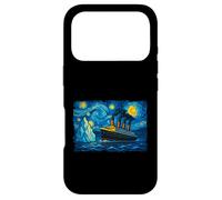 Retro Titanic Men Women Kids Vintage Titanic Case for iPhone 17 Pro