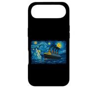 Retro Titanic Men Women Kids Vintage Titanic Case for iPhone Air