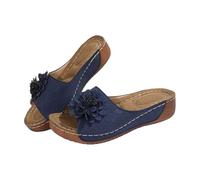 Retro Trainers Womens Wedding Flip Flops for Guests Ladies Navy Trainers Occasion Shoes Women UK Black Mules Shoes Women Arch Support Flip Flop Black Walking Sandals Womens Blue 8 5