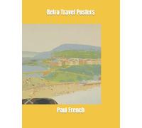 Retro Travel Posters