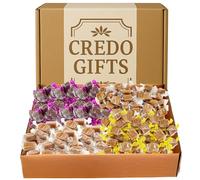 Retro Treat Selection - Fudge Mix Bundle | Birthday Snacks for Men | Family Hamper Box | Old School Candy Set | Traditional Pick & Mix for Adults | Vintage Dessert Collection UK