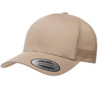 RETRO TRUCKER CAPS ~ PLAIN OR PRINTED - ANY TEXT/LOGO/IMAGE - Rapper, Hip Hop