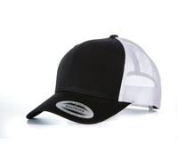 RETRO TRUCKER CAPS ~ PLAIN OR PRINTED - ANY TEXT/LOGO/IMAGE - Rapper, Hip Hop